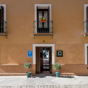 Triana Boutique By Hommyhome Appartamento