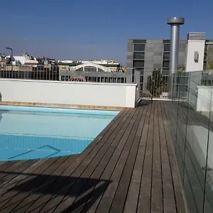 Jardines De Murillo, Calle Rastro Appartamento