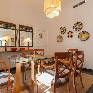 Casa De Tintes Appartamento